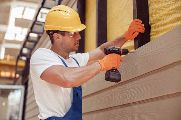 Affordable Siding Repair and Maintenance Services in Clyde, NC